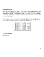 Preview for 42 page of Datamax M-Class Mark II M-4206 Operator'S Manual