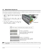 Preview for 45 page of Datamax M-Class Mark II M-4206 Operator'S Manual