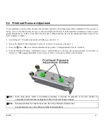 Preview for 47 page of Datamax M-Class Mark II M-4206 Operator'S Manual