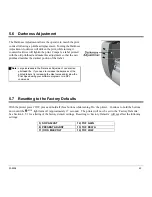 Preview for 49 page of Datamax M-Class Mark II M-4206 Operator'S Manual