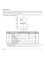 Preview for 57 page of Datamax M-Class Mark II M-4206 Operator'S Manual