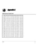 Preview for 59 page of Datamax M-Class Mark II M-4206 Operator'S Manual