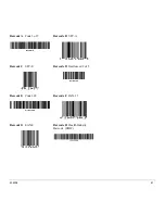 Preview for 67 page of Datamax M-Class Mark II M-4206 Operator'S Manual