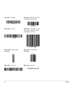 Preview for 68 page of Datamax M-Class Mark II M-4206 Operator'S Manual