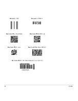 Preview for 70 page of Datamax M-Class Mark II M-4206 Operator'S Manual