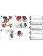 Preview for 2 page of Datamax M-Class Mark II M-4206 Quick Start Manual