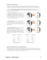 Preview for 10 page of Datamax M-Class Mark II Series Operator'S Manual