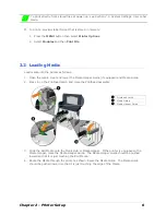 Preview for 12 page of Datamax M-Class Mark II Series Operator'S Manual