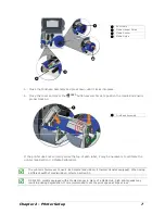 Preview for 13 page of Datamax M-Class Mark II Series Operator'S Manual