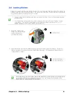 Preview for 15 page of Datamax M-Class Mark II Series Operator'S Manual