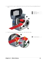 Preview for 17 page of Datamax M-Class Mark II Series Operator'S Manual