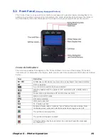 Preview for 21 page of Datamax M-Class Mark II Series Operator'S Manual