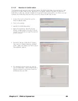 Preview for 26 page of Datamax M-Class Mark II Series Operator'S Manual