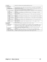 Preview for 33 page of Datamax M-Class Mark II Series Operator'S Manual