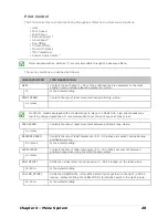 Preview for 34 page of Datamax M-Class Mark II Series Operator'S Manual