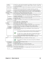 Preview for 37 page of Datamax M-Class Mark II Series Operator'S Manual