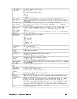 Preview for 38 page of Datamax M-Class Mark II Series Operator'S Manual