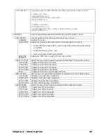 Preview for 39 page of Datamax M-Class Mark II Series Operator'S Manual