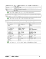 Preview for 41 page of Datamax M-Class Mark II Series Operator'S Manual