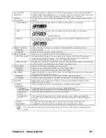 Preview for 43 page of Datamax M-Class Mark II Series Operator'S Manual