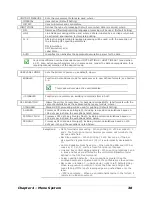 Preview for 44 page of Datamax M-Class Mark II Series Operator'S Manual