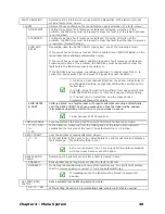 Preview for 46 page of Datamax M-Class Mark II Series Operator'S Manual