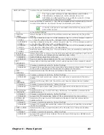 Preview for 49 page of Datamax M-Class Mark II Series Operator'S Manual