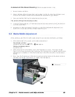 Preview for 55 page of Datamax M-Class Mark II Series Operator'S Manual