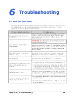 Preview for 65 page of Datamax M-Class Mark II Series Operator'S Manual