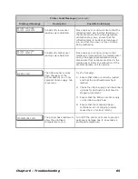 Preview for 71 page of Datamax M-Class Mark II Series Operator'S Manual