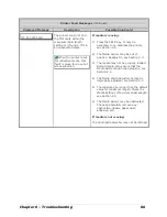 Preview for 72 page of Datamax M-Class Mark II Series Operator'S Manual