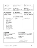 Preview for 84 page of Datamax M-Class Mark II Series Operator'S Manual