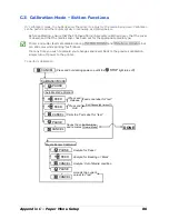 Preview for 92 page of Datamax M-Class Mark II Series Operator'S Manual