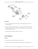 Preview for 88 page of Datamax M-Class Mark II Maintenance Manual