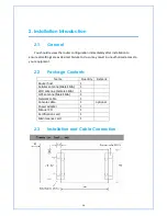 Предварительный просмотр 14 страницы Datamax MA100-1010 User Manual