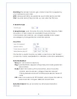 Предварительный просмотр 26 страницы Datamax MA100-1010 User Manual