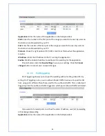 Предварительный просмотр 83 страницы Datamax MA100-1010 User Manual