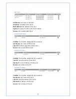 Предварительный просмотр 99 страницы Datamax MA100-1010 User Manual