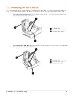 Предварительный просмотр 13 страницы Datamax Mark II Operator'S Manual