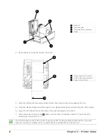 Предварительный просмотр 16 страницы Datamax Mark II Operator'S Manual