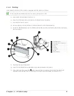 Предварительный просмотр 17 страницы Datamax Mark II Operator'S Manual