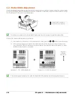 Preview for 36 page of Datamax Mark II Operator'S Manual