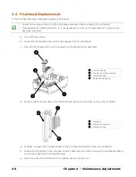 Preview for 38 page of Datamax Mark II Operator'S Manual