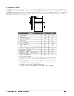 Предварительный просмотр 45 страницы Datamax Mark II Operator'S Manual