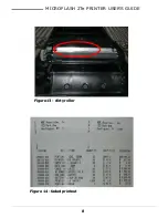 Preview for 10 page of Datamax Microflash 2Te User Manual