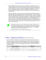 Preview for 50 page of Datamax MP Compact4 Mark II Programmer'S Manual