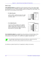 Preview for 272 page of Datamax MP Compact4 Mark II Programmer'S Manual