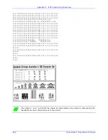 Preview for 300 page of Datamax MP Compact4 Mark II Programmer'S Manual