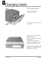 Preview for 6 page of Datamax MP-Compact4 Operator'S Manual