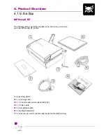 Предварительный просмотр 11 страницы Datamax MP-Nova4 DT User Manual